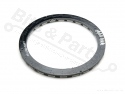 LED Ring 24x WS2812 RGB 5050 RGB LEDs with drivers (24bits)